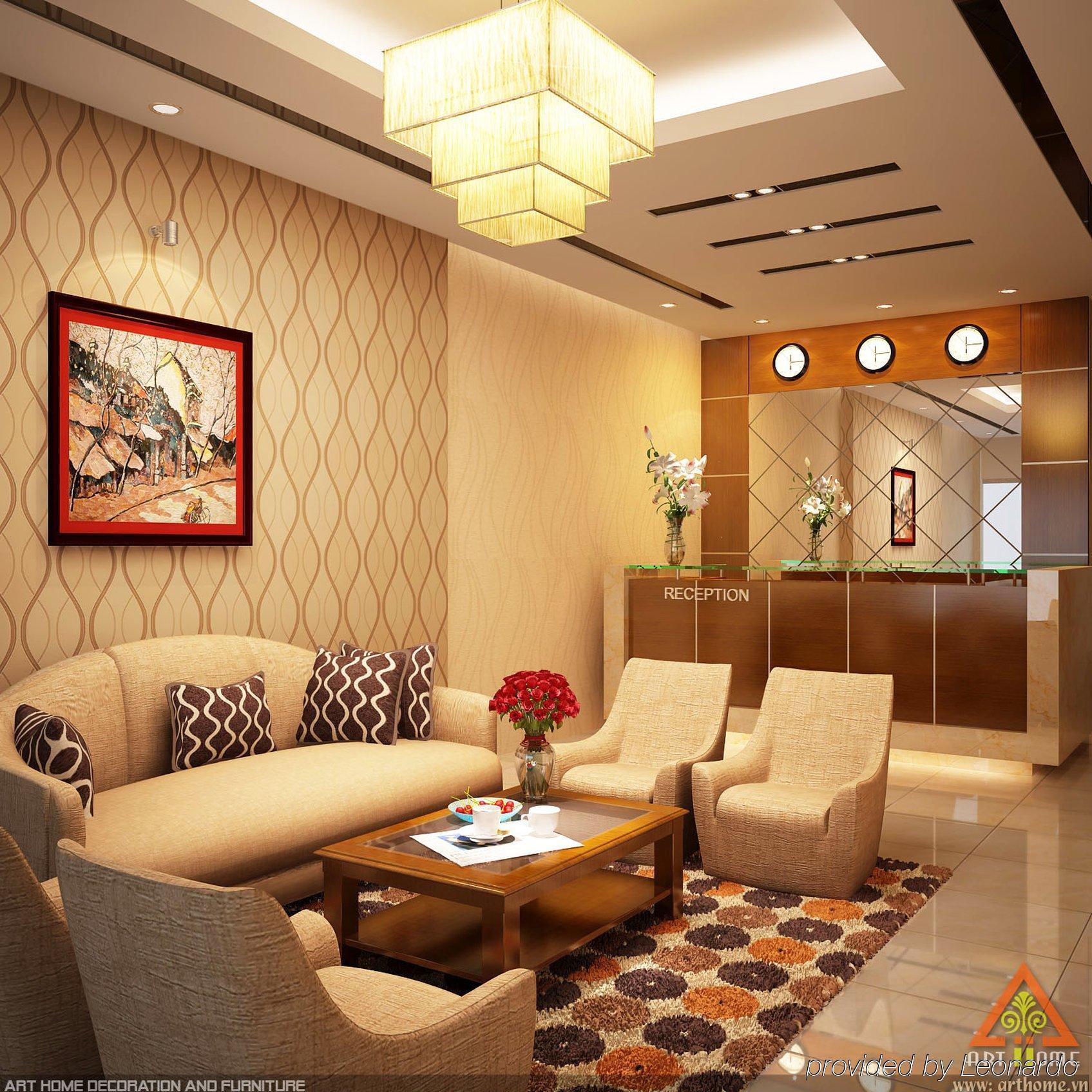 Splendid Star Suites Hotel Ханой Экстерьер фото