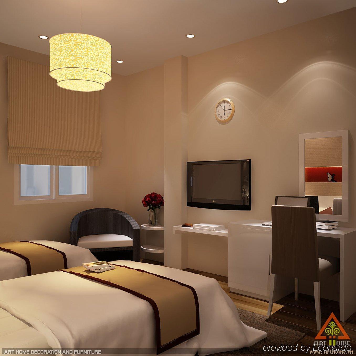 Splendid Star Suites Hotel Ханой Экстерьер фото