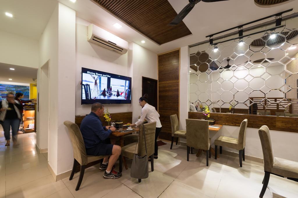 Splendid Star Suites Hotel Ханой Экстерьер фото